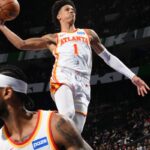 Pronóstico Atlanta Hawks vs Los Angeles Clippers – NBA 03/12/2025 2 Pronóstico Atlanta Hawks vs Los Angeles Clippers – NBA 03/12/2025