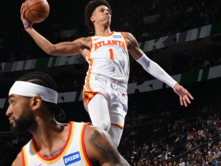 Pronóstico Atlanta Hawks vs Los Angeles Clippers – NBA 03/12/2025