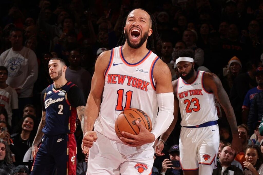 Pronóstico Atlanta Hawks vs New York Knicks – NBA 27/12/2025