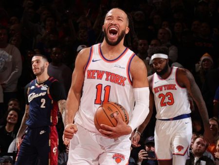 Atlanta Hawks x New York Knicks – Palpites NBA 27/12/2025