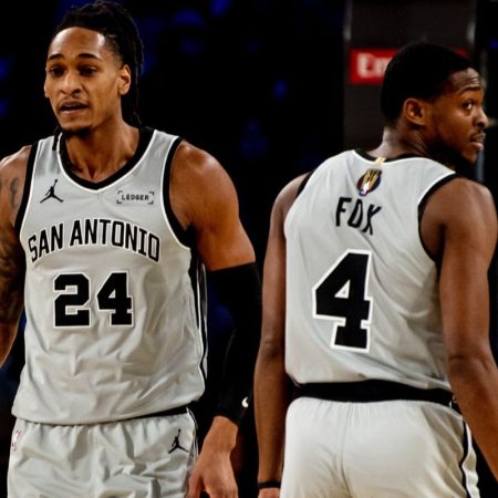 Atlanta Hawks x San Antonio Spurs – Palpites NBA 19/12/2025