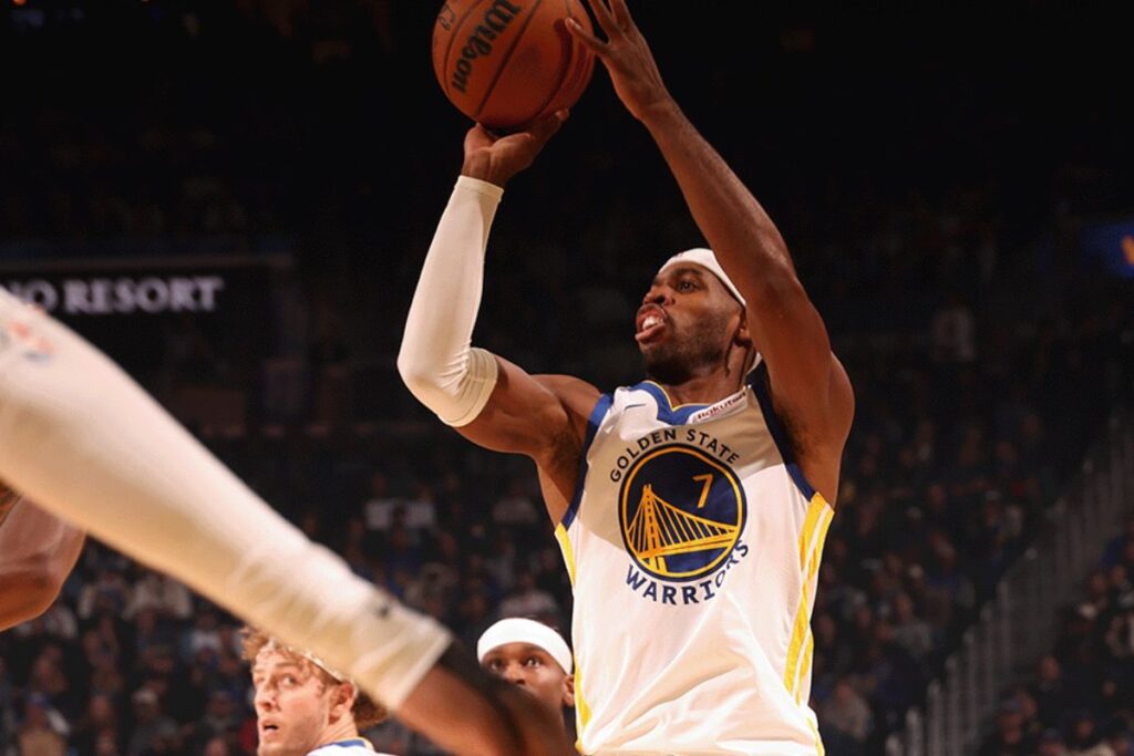 Pronóstico Chicago Bulls vs Golden State Warriors – NBA 07/12/2025