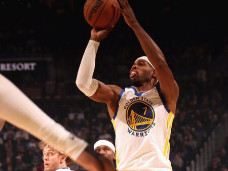 Pronóstico Chicago Bulls vs Golden State Warriors – NBA 07/12/2025