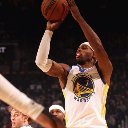 Pronóstico Chicago Bulls vs Golden State Warriors – NBA 07/12/2025