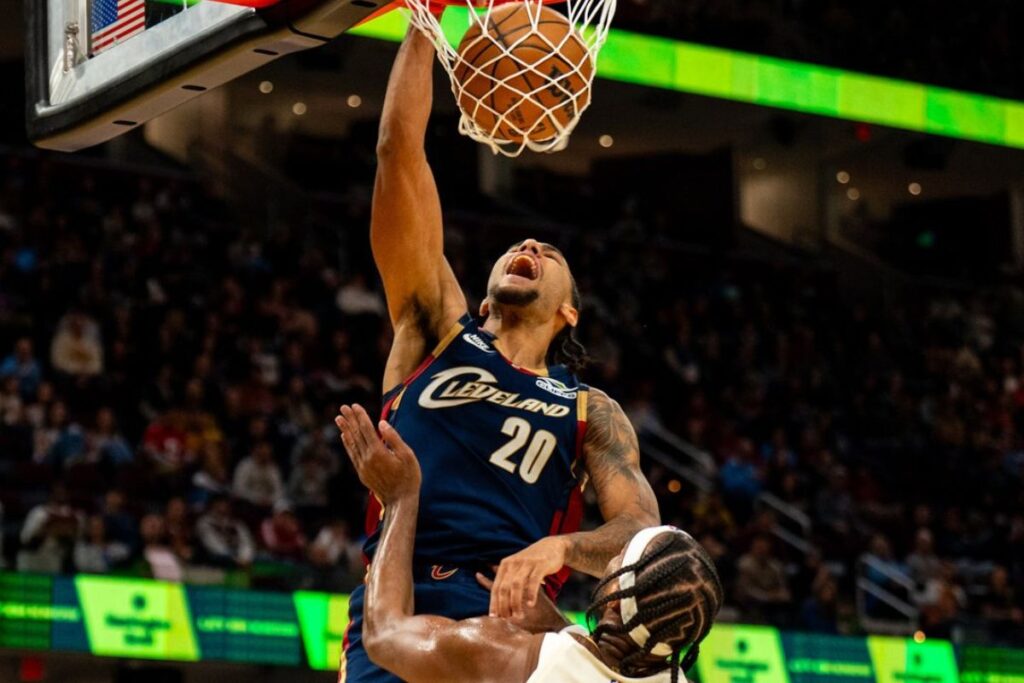 Pronóstico Cleveland Cavaliers vs Chicago Bulls – NBA 19/12/2025 33 Pronóstico Cleveland Cavaliers vs Chicago Bulls – NBA 19/12/2025