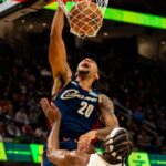 Pronóstico Cleveland Cavaliers vs Chicago Bulls – NBA 19/12/2025 1 Pronóstico Cleveland Cavaliers vs Chicago Bulls – NBA 19/12/2025