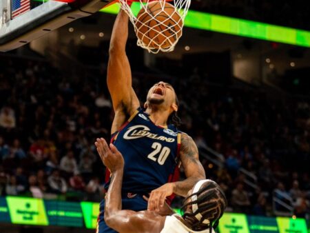 Pronóstico Cleveland Cavaliers vs Chicago Bulls – NBA 19/12/2025