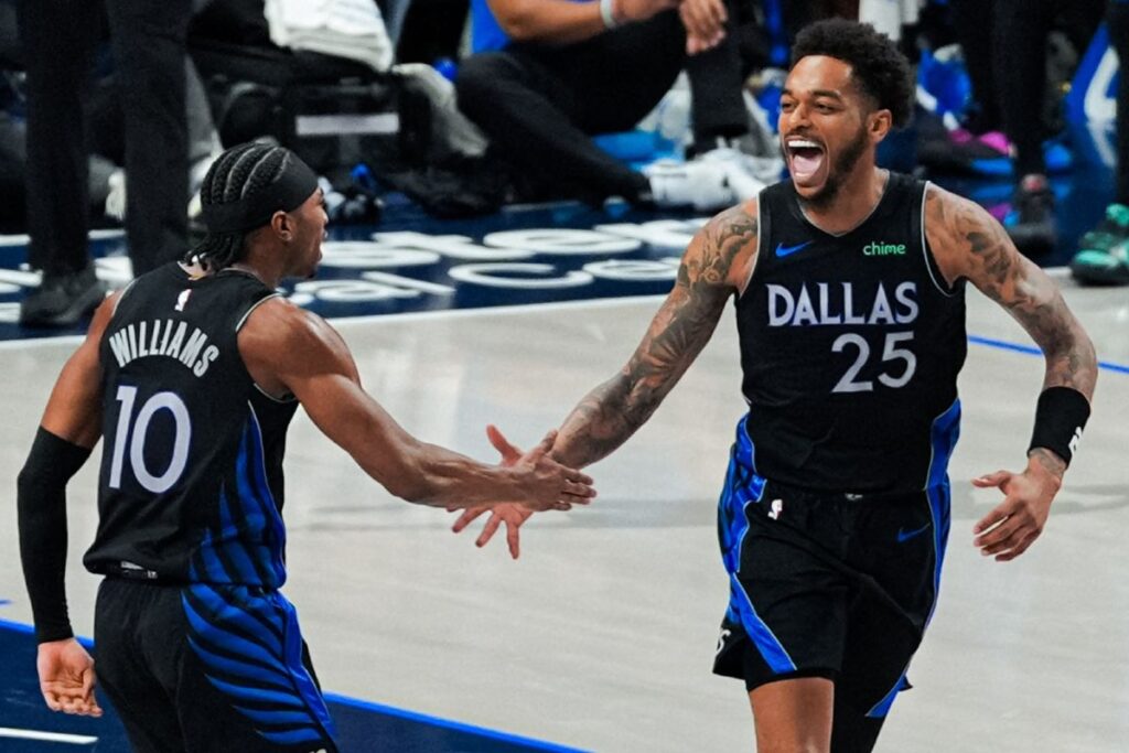 Pronóstico Dallas Mavericks vs Brooklyn Nets – NBA 12/12/2025 33 Pronóstico Dallas Mavericks vs Brooklyn Nets – NBA 12/12/2025