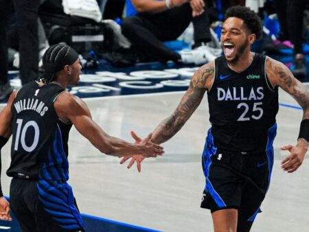 Pronóstico Dallas Mavericks vs Brooklyn Nets – NBA 12/12/2025