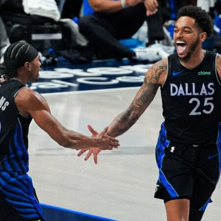 Pronóstico Dallas Mavericks vs Brooklyn Nets – NBA 12/12/2025