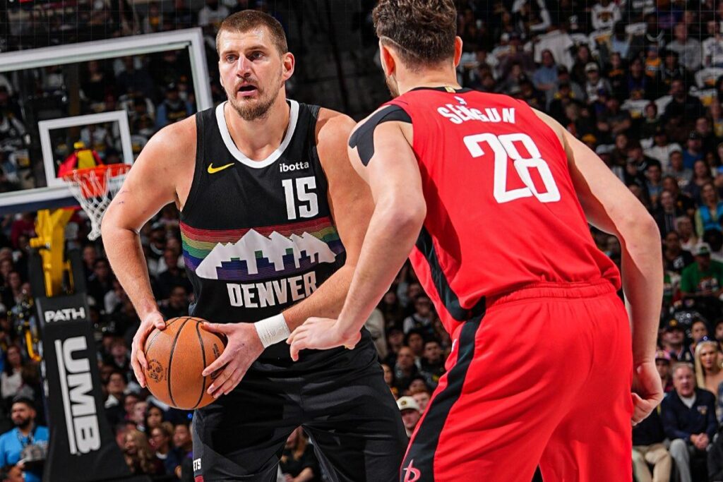 Pronóstico Dallas Mavericks vs Denver Nuggets – NBA 23/12/2025