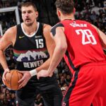 Pronóstico Dallas Mavericks vs Denver Nuggets – NBA 23/12/2025