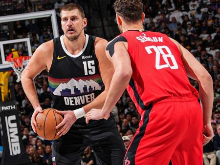 Dallas Mavericks x Denver Nuggets – Palpites NBA 23/12/2025