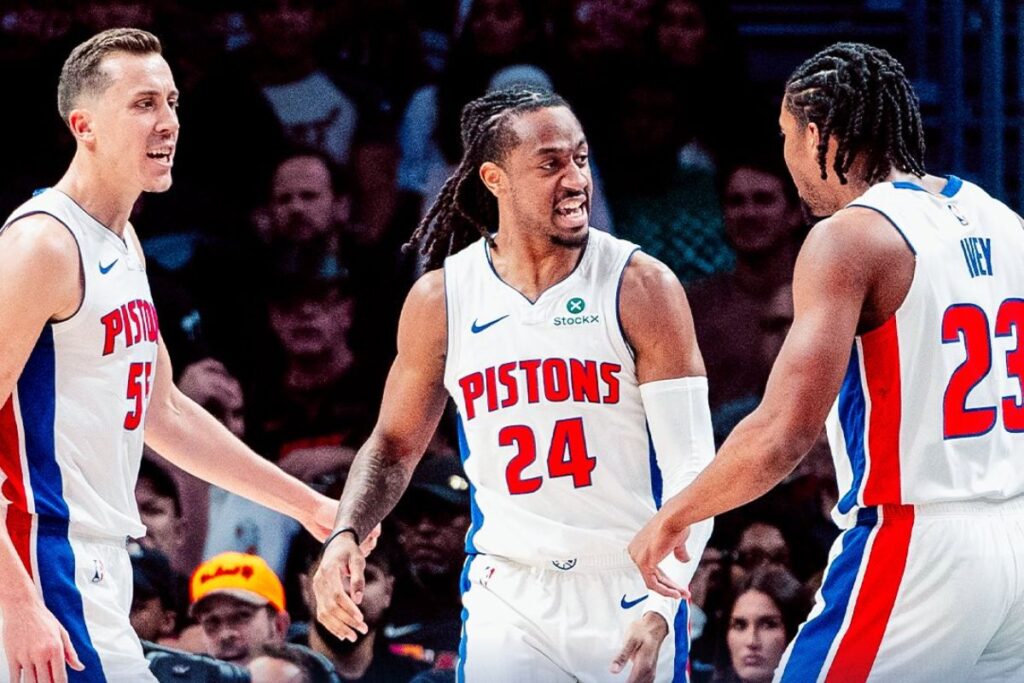 Pronóstico Dallas Mavericks vs Detroit Pistons – NBA 18/12/2025 33 Pronóstico Dallas Mavericks vs Detroit Pistons – NBA 18/12/2025