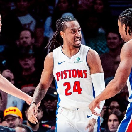 Dallas Mavericks x Detroit Pistons – Palpites NBA 18/12/2025
