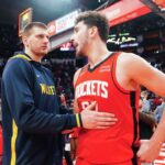 Pronóstico Denver Nuggets vs Houston Rockets – NBA 15/12/2025 1 Pronóstico Denver Nuggets vs Houston Rockets – NBA 15/12/2025