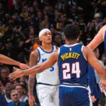 Pronóstico Denver Nuggets vs Utah Jazz– NBA 22/12/2025 1 Pronóstico Denver Nuggets vs Utah Jazz– NBA 22/12/2025