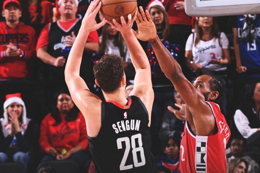 Pronóstico Houston Rockets vs Cleveland Cavaliers – NBA 27/12/2025