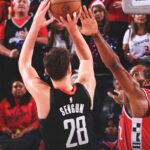 Pronóstico Houston Rockets vs Cleveland Cavaliers – NBA 27/12/2025