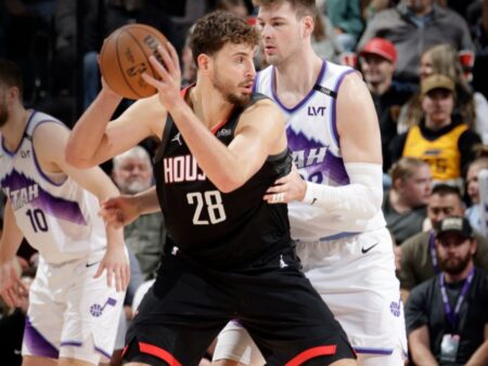 Pronóstico Houston Rockets vs Phoenix Suns – NBA 05/12/2025