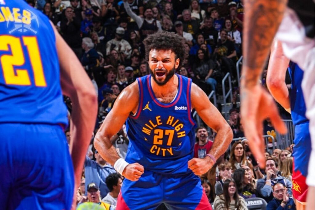 Pronóstico Indiana Pacers vs Denver Nuggets – NBA 03/12/2025