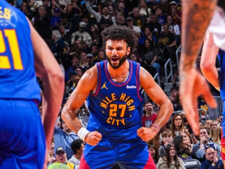 Pronóstico Indiana Pacers vs Denver Nuggets – NBA 03/12/2025