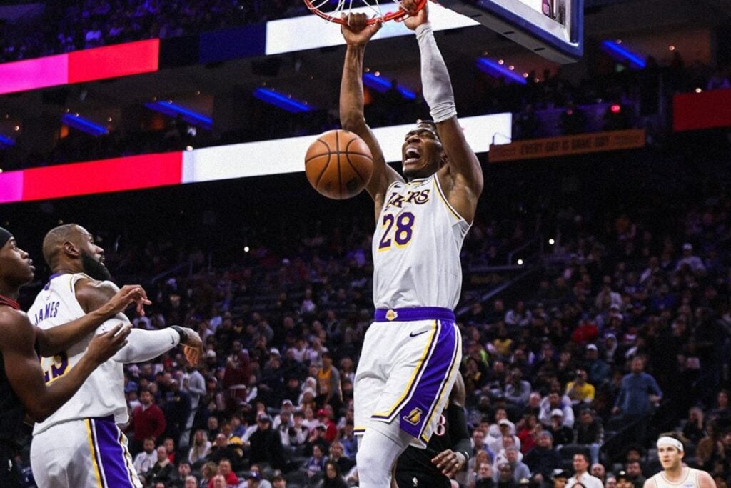 Pronóstico Los Angeles Lakers vs San Antonio Spurs – NBA 10/12/2025