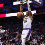 Pronóstico Los Angeles Lakers vs San Antonio Spurs – NBA 10/12/2025 3 Pronóstico Los Angeles Lakers vs San Antonio Spurs – NBA 10/12/2025