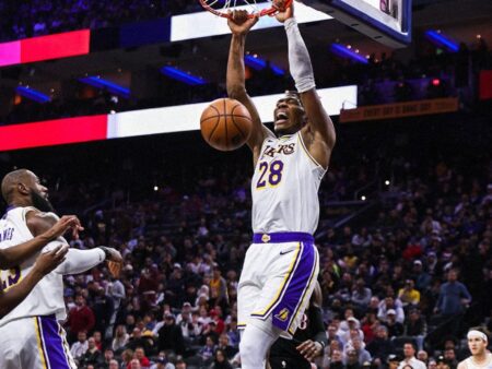 Pronóstico Los Angeles Lakers vs San Antonio Spurs – NBA 10/12/2025