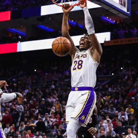 Pronóstico Los Angeles Lakers vs San Antonio Spurs – NBA 10/12/2025