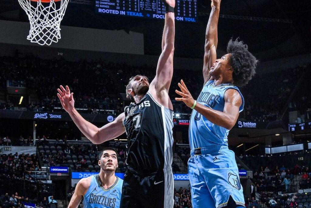 Pronóstico Memphis Grizzlies vs Los Angeles Clippers – NBA 05/12/2025