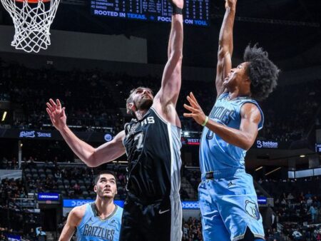 Pronóstico Memphis Grizzlies vs Los Angeles Clippers – NBA 05/12/2025