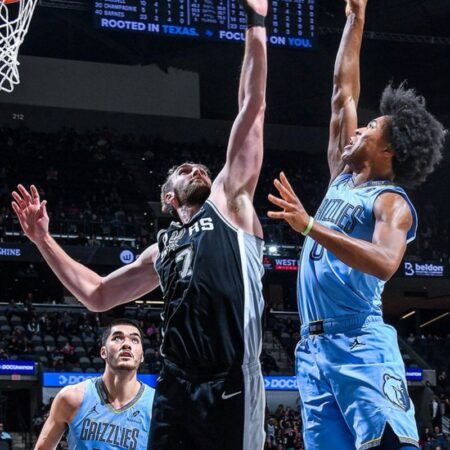 Pronóstico Memphis Grizzlies vs Los Angeles Clippers – NBA 05/12/2025