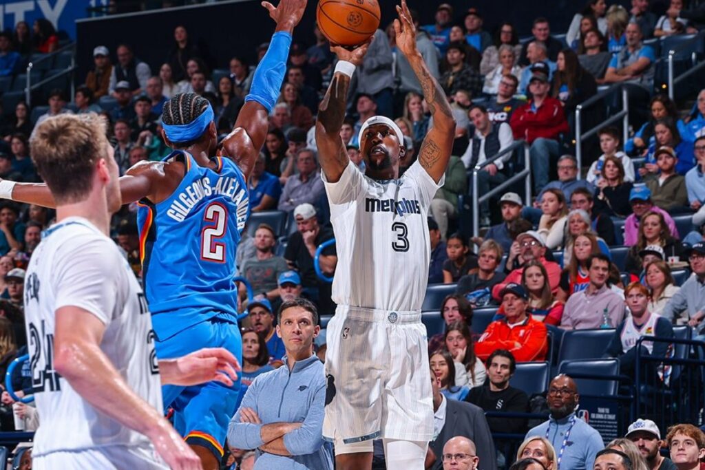 Pronóstico Memphis Grizzlies vs Milwaukee Bucks – NBA 26/12/2025