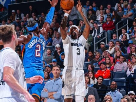 Pronóstico Memphis Grizzlies vs Milwaukee Bucks – NBA 26/12/2025