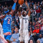 Pronóstico Memphis Grizzlies vs Milwaukee Bucks – NBA 26/12/2025