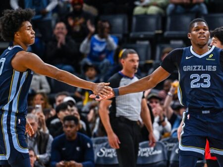 Pronóstico Memphis Grizzlies vs Utah Jazz – NBA 12/12/2025