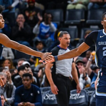 Pronóstico Memphis Grizzlies vs Utah Jazz – NBA 12/12/2025