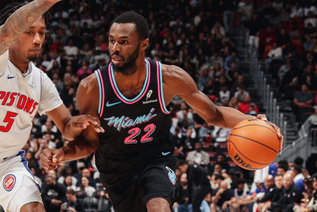 Pronóstico Miami Heat vs Sacramento Kings – NBA 06/12/2025