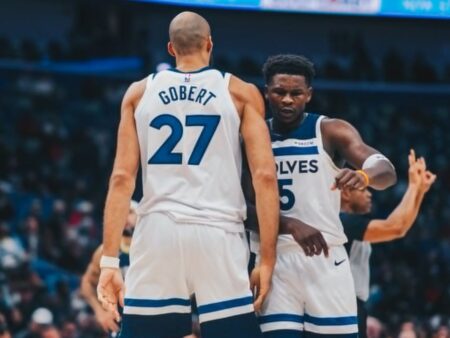 Pronóstico Minnesota Timberwolves vs Los Angeles Clippers – NBA 06/12/2025