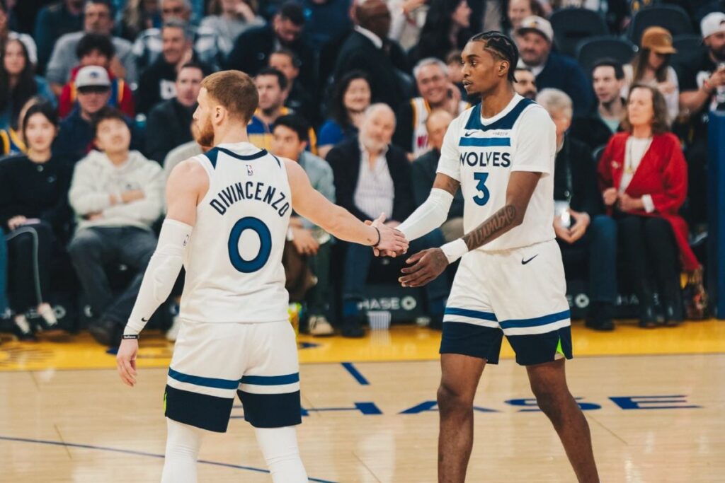 Pronóstico Minnesota Timberwolves vs Memphis Grizzlies – NBA 17/12/2025 33 Pronóstico Minnesota Timberwolves vs Memphis Grizzlies – NBA 17/12/2025