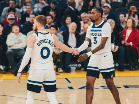 Pronóstico Minnesota Timberwolves vs Memphis Grizzlies – NBA 17/12/2025