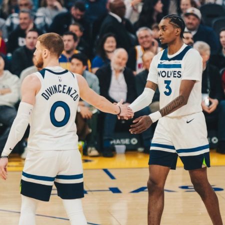 Minnesota Timberwolves x Memphis Grizzlies – Palpites NBA 17/12/2025