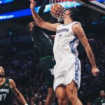 Pronóstico Minnesota Timberwolves vs Milwaukee Bucks – NBA 21/12/2025