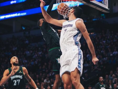 Pronóstico Minnesota Timberwolves vs Milwaukee Bucks – NBA 21/12/2025