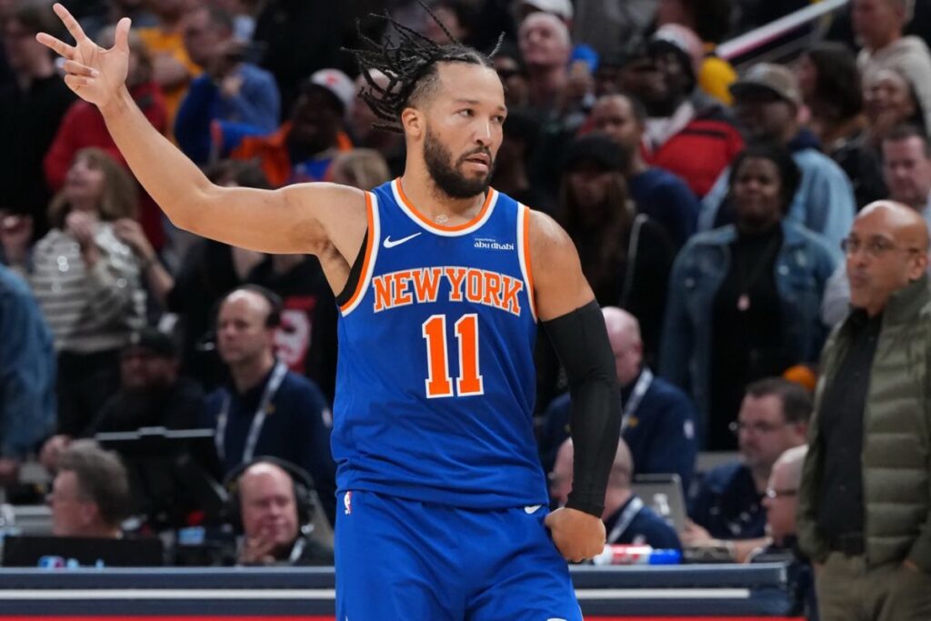 Pronóstico Minnesota Timberwolves vs New York Knicks – NBA 23/12/2025