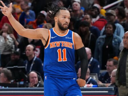 Pronóstico Minnesota Timberwolves vs New York Knicks – NBA 23/12/2025