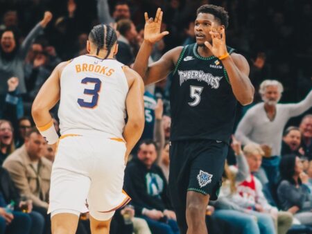 Pronóstico Minnesota Timberwolves vs Sacramento Kings – NBA 14/12/202