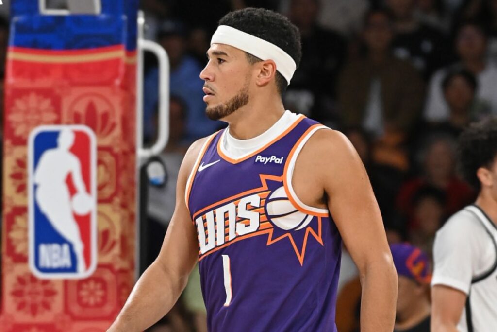 Pronóstico New Orleans Pelicans vs Phoenix Suns – NBA 26/12/2025