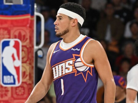 Pronóstico New Orleans Pelicans vs Phoenix Suns – NBA 26/12/2025